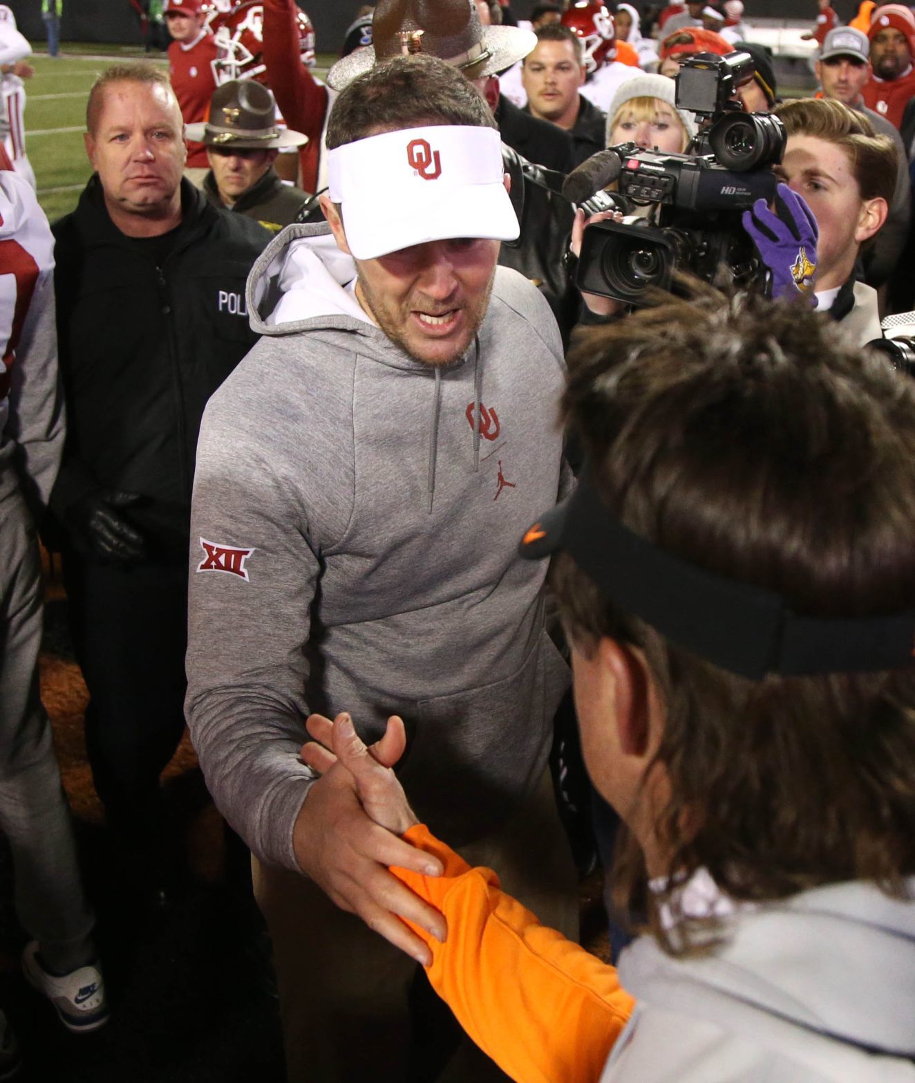 Bedlam 2019